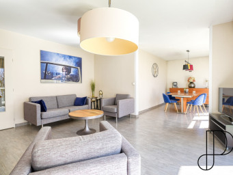 Appartement 345 000 € - 91 m²