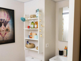 Appartement a louer arnouville - 1 pièce(s) - 18 m2 - Surfyn