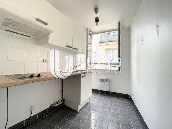 Appartement a louer paris-2e-arrondissement - 4 pièce(s) - 0 m2 - Surfyn