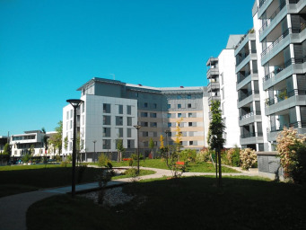 Appartement a louer annecy - 1 pièce(s) - 35 m2 - Surfyn