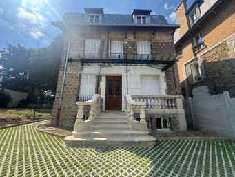 Maison a louer clamart - 8 pièce(s) - 205 m2 - Surfyn