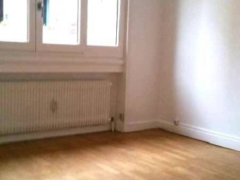 Appartement a louer lyon-4e-arrondissement - 2 pièce(s) - 49 m2 - Surfyn