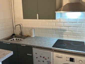 Appartement a louer levallois-perret - 2 pièce(s) - 33 m2 - Surfyn