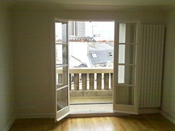 Appartement a louer paris-17e-arrondissement - 2 pièce(s) - 36.05 m2 - Surfyn