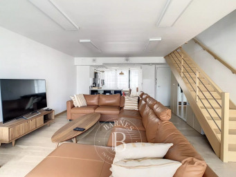 Appartement a louer courbevoie - 5 pièce(s) - 122.83 m2 - Surfyn