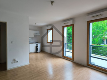 Appartement a louer vannes - 1 pièce(s) - 32 m2 - Surfyn