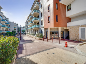 Appartement a louer saint-cloud - 3 pièce(s) - 71.42 m2 - Surfyn