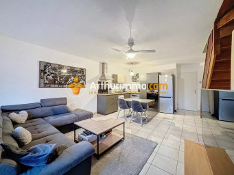 Appartement 250 000 € - 65 m²