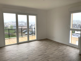 Appartement a louer hennebont - 3 pièce(s) - 60 m2 - Surfyn