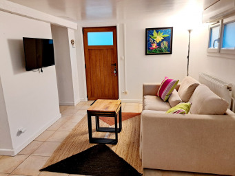 Appartement a louer clamart - 2 pièce(s) - 45 m2 - Surfyn