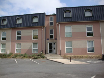 Appartement a louer reims - 1 pièce(s) - 17 m2 - Surfyn