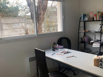 Maison a louer bezons - 1 pièce(s) - 20.96 m2 - Surfyn