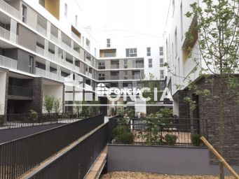 Appartement a louer gennevilliers - 2 pièce(s) - 40.35 m2 - Surfyn