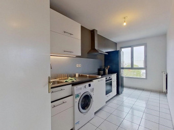 Appartement a louer lyon-8e-arrondissement - 3 pièce(s) - 70 m2 - Surfyn