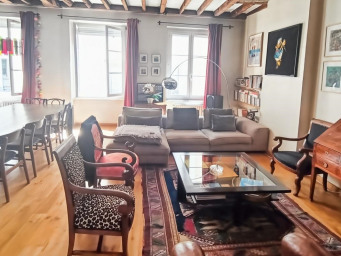 Appartement 650 000 € - 123 m²