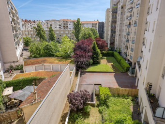 Appartement 347 000 € - 65 m²