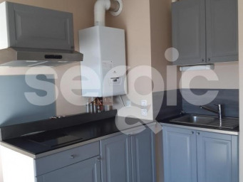 Appartement 2 pièce(s) 41 m²à louer Begles