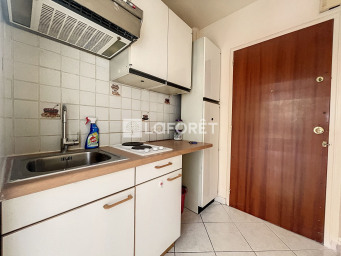 Appartement a louer  - 1 pièce(s) - 16.08 m2 - Surfyn