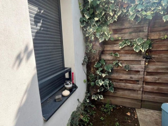 Maison a louer saint-denis - 4 pièce(s) - 77 m2 - Surfyn