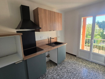 Appartement a louer marseille-16e-arrondissement - 4 pièce(s) - 69 m2 - Surfyn
