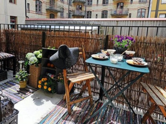 Appartement 449 000 € - 70 m²