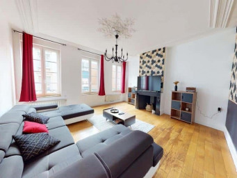 Appartement a louer dunkerque - 1 pièce(s) - 15 m2 - Surfyn