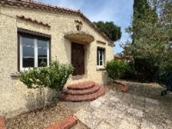 Maison a louer carcassonne - 6 pièce(s) - 94 m2 - Surfyn