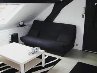 Appartement a louer mantes-la-jolie - 1 pièce(s) - 18 m2 - Surfyn