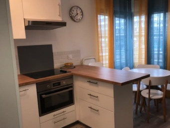Appartement a louer paris-19e-arrondissement - 1 pièce(s) - 27 m2 - Surfyn