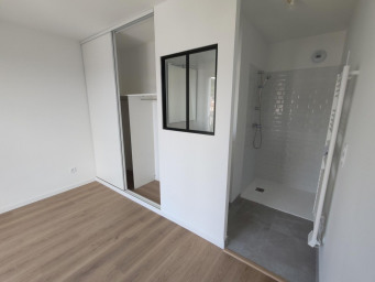 Appartement a louer rouen - 3 pièce(s) - 53 m2 - Surfyn