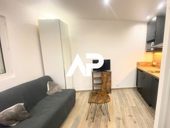 Appartement a louer montmorency - 1 pièce(s) - 14 m2 - Surfyn