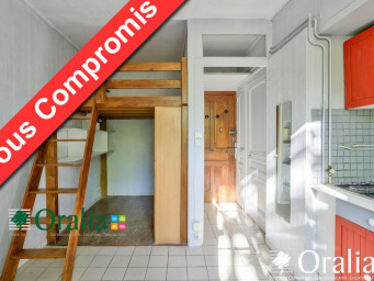Appartement 90 000 € - 16 m²
