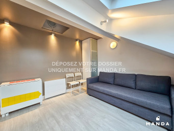 Appartement a louer garches - 2 pièce(s) - 25 m2 - Surfyn