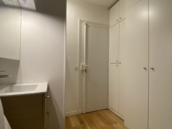 Appartement a louer paris-4e-arrondissement - 1 pièce(s) - 9 m2 - Surfyn