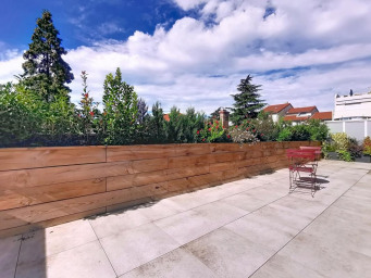 Appartement 340 000 € - 59 m²