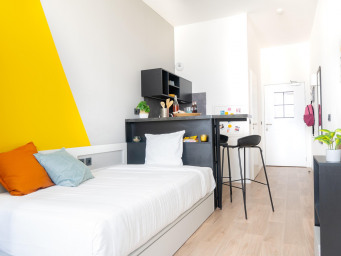 Appartement a louer palaiseau - 1 pièce(s) - 19 m2 - Surfyn