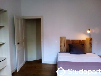 Appartement a louer angers - 1 pièce(s) - 12 m2 - Surfyn