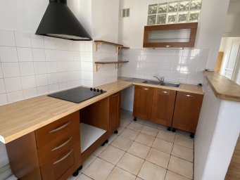 Appartement a louer noisy-le-sec - 2 pièce(s) - 32.67 m2 - Surfyn