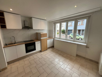 Appartement a louer vandoeuvre-les-nancy - 2 pièce(s) - 35 m2 - Surfyn