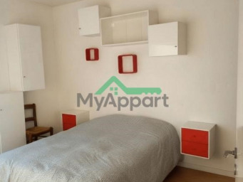 Appartement a louer arcueil - 2 pièce(s) - 36 m2 - Surfyn