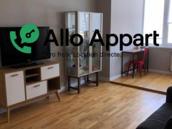 Appartement a louer lyon-6e-arrondissement - 2 pièce(s) - 49 m2 - Surfyn