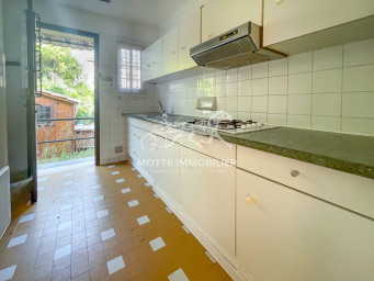 Maison a louer cagnes-sur-mer - 3 pièce(s) - 61.71 m2 - Surfyn