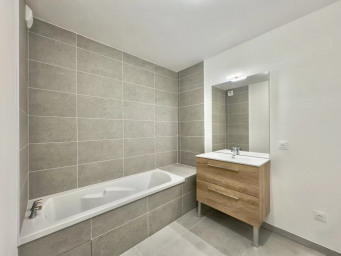 Appartement a louer thonon-les-bains - 4 pièce(s) - 85.92 m2 - Surfyn