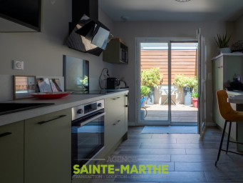 Maison a louer niort - 2 pièce(s) - 45 m2 - Surfyn