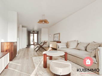 Appartement a louer bussy-saint-georges - 3 pièce(s) - 63.11 m2 - Surfyn