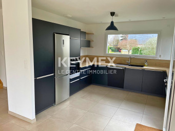 Maison a louer coueron - 6 pièce(s) - 132 m2 - Surfyn