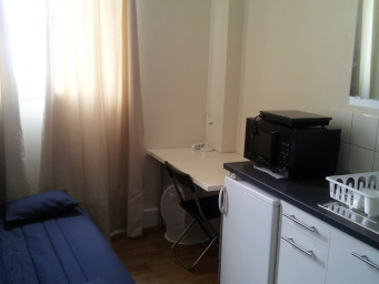 Appartement a louer neuilly-sur-seine - 1 pièce(s) - 14 m2 - Surfyn