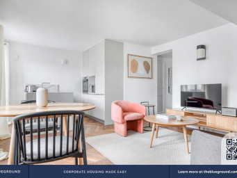 Appartement a louer paris-1er-arrondissement - 2 pièce(s) - 36 m2 - Surfyn