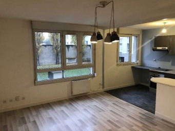 Appartement a louer boulogne-billancourt - 2 pièce(s) - 47 m2 - Surfyn