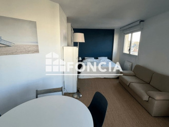 Appartement a louer saint-gratien - 1 pièce(s) - 28 m2 - Surfyn